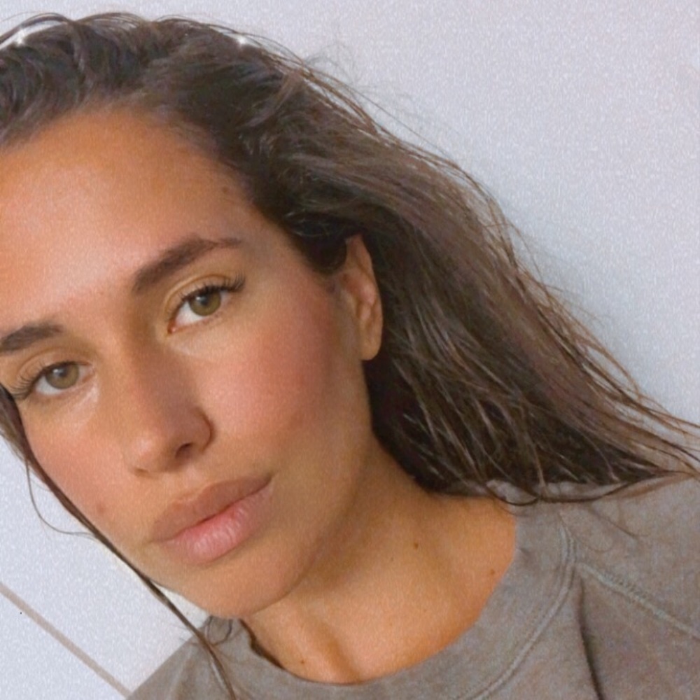 Meet your Posher, Sara